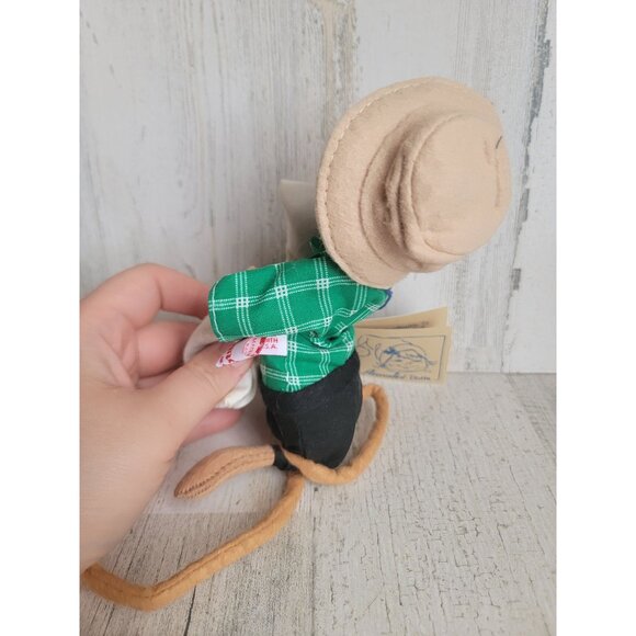 Annalee California mudslide Mouse vintage doll Society - Picture 5 of 7